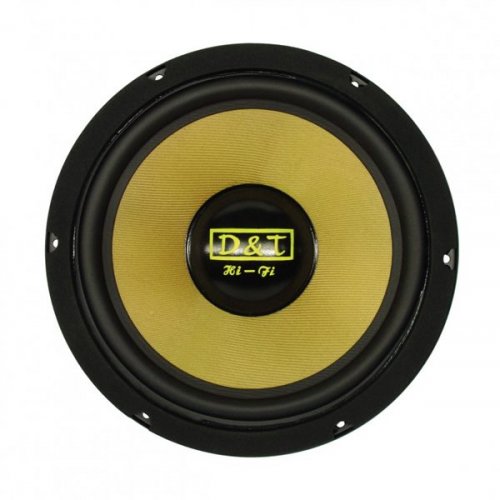 Μεγάφωνο woofer 12" 4Ω 480W 1250GLF