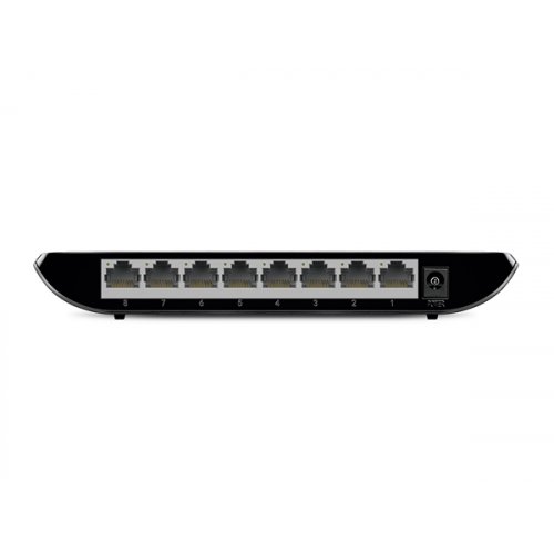 Switch 8 ports 10/100/1000 TL-SG1008D TP-LINK