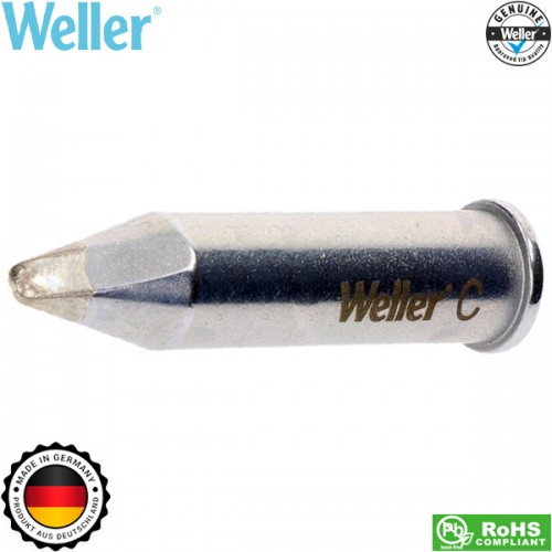 Μύτη κολλητηριού 3.2x1.2mm XHT C T0054480499 Weller