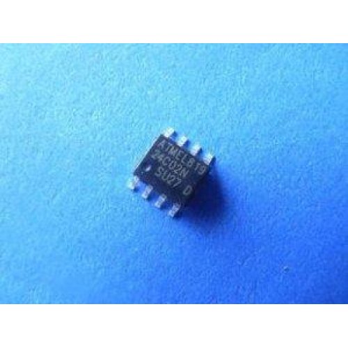 IC 24C02N SMD