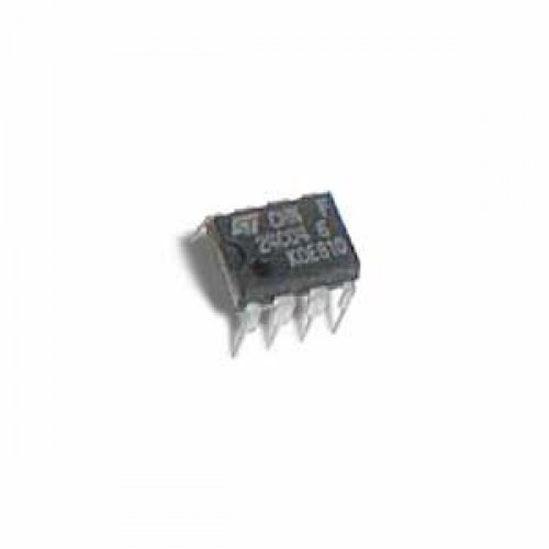 IC CMOS DIP 8 24C04N