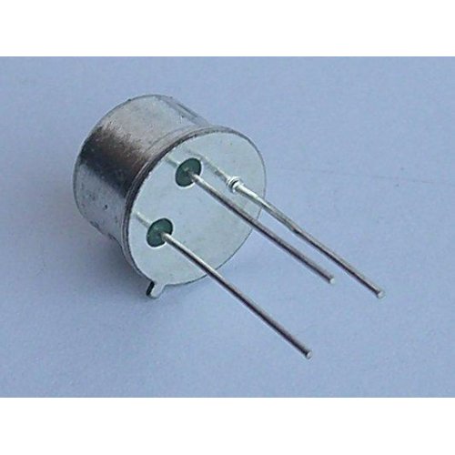 Transistor 2N1893