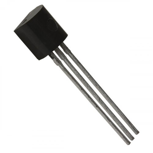 Transistor 2SA1016