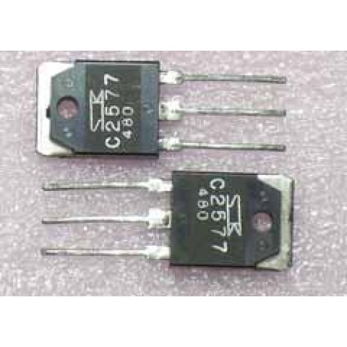 Transistor 2SA1102