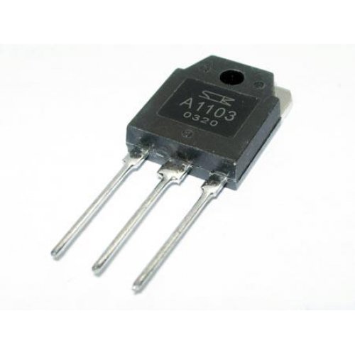 Transistor 2SA1103