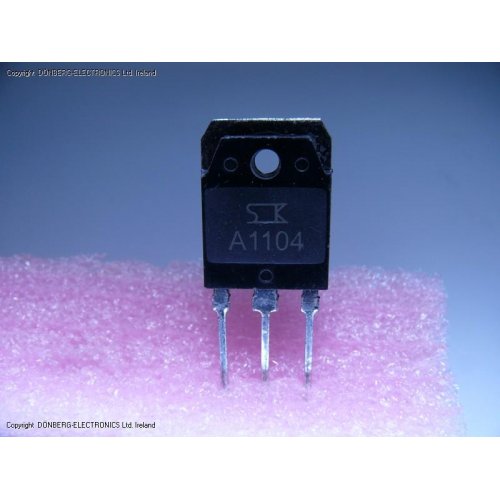 Transistor 2SA1104