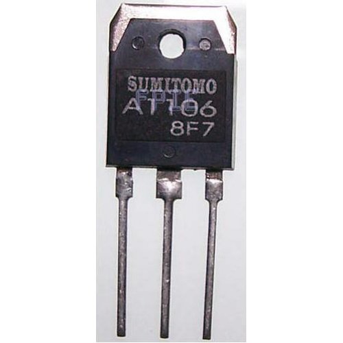 Transistor 2SA1106