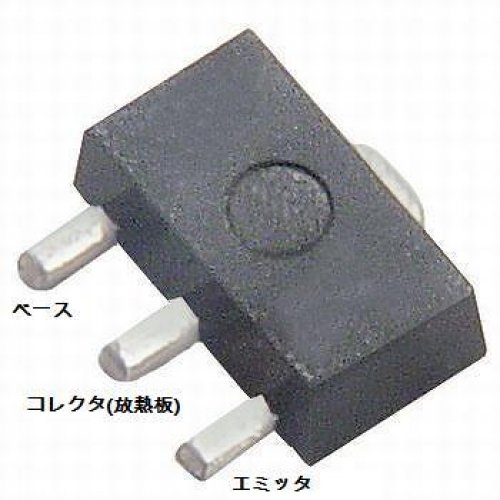 Transistor 2SA1213