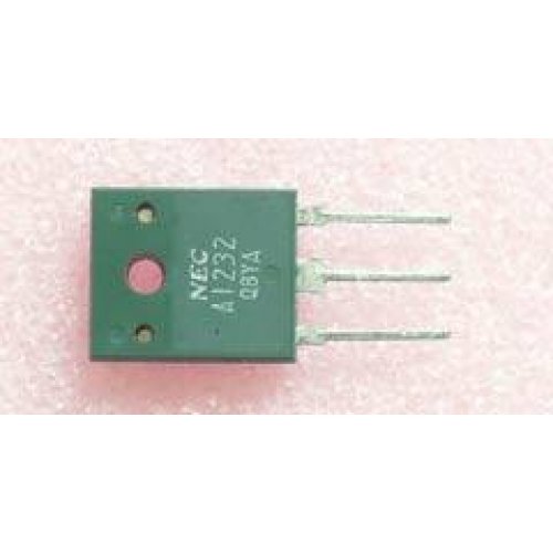 Transistor 2SA1232