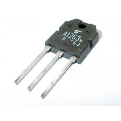 Transistor 2SA1263