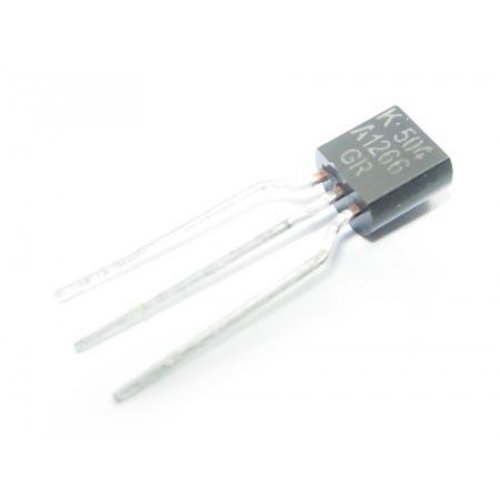 Transistor 2SA1266