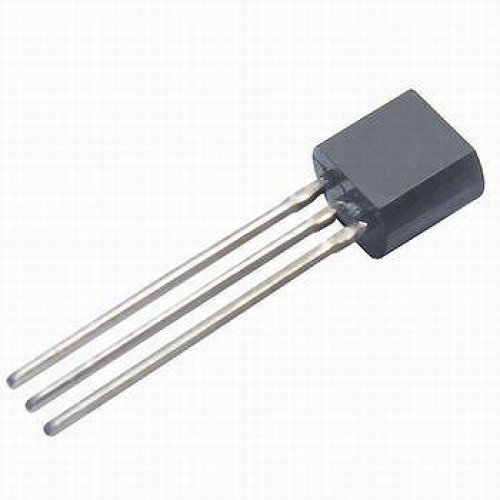 Transistor 2SA1296