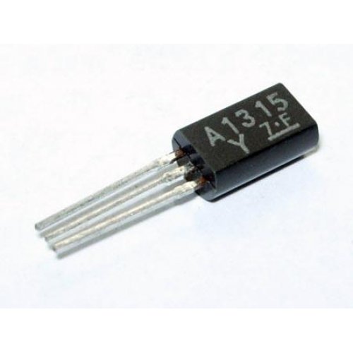 Transistor 2SA1315