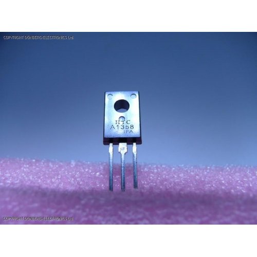 Transistor 2SA1358