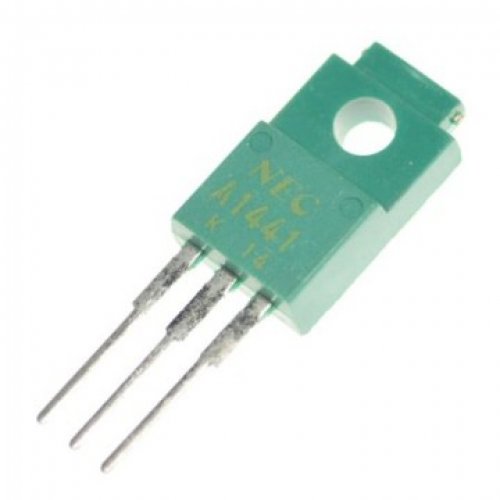 Transistor 2SA1443