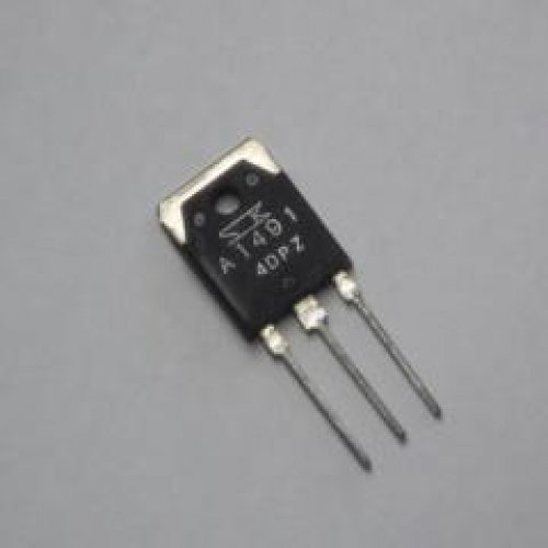 Transistor 2SA1491