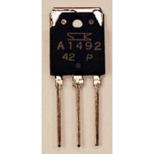 Transistor 2SA1492