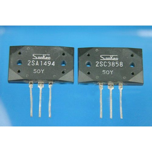 Transistor 2SA1494