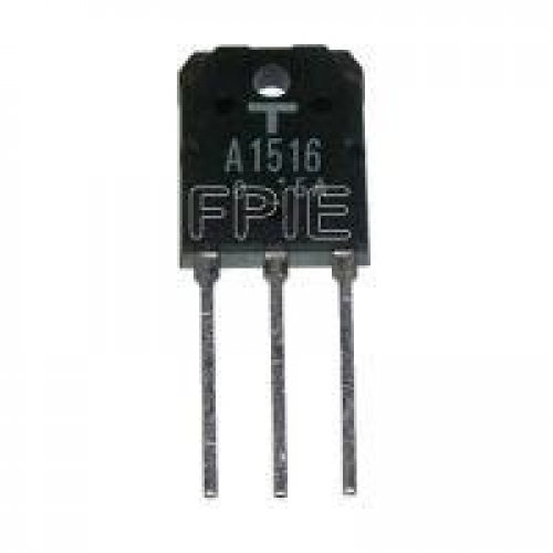 Transistor 2SA1516