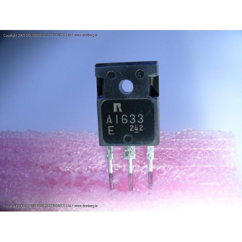 Transistor 2SA1633
