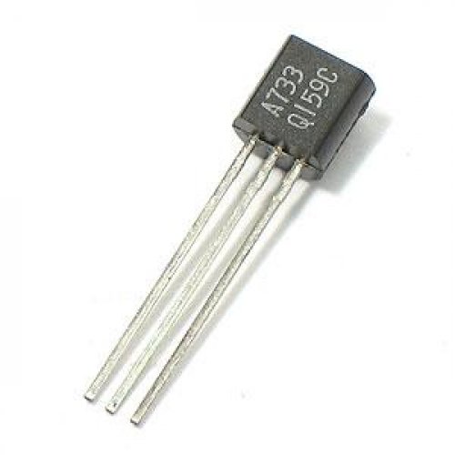 Transistor 2SA733