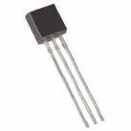 Transistor 2SA984