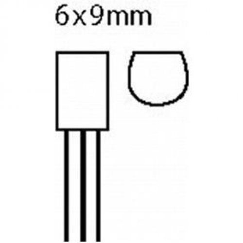 Transistor 2SB1010