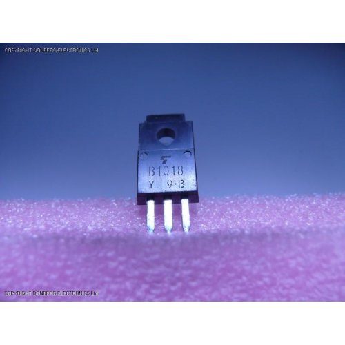 Transistor 2SB1018