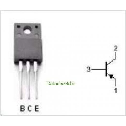Transistor 2SB1134