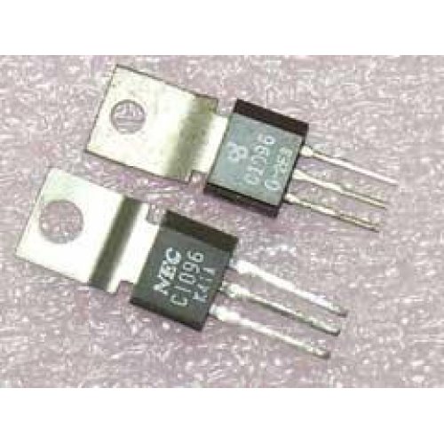 Transistor 2SC1096