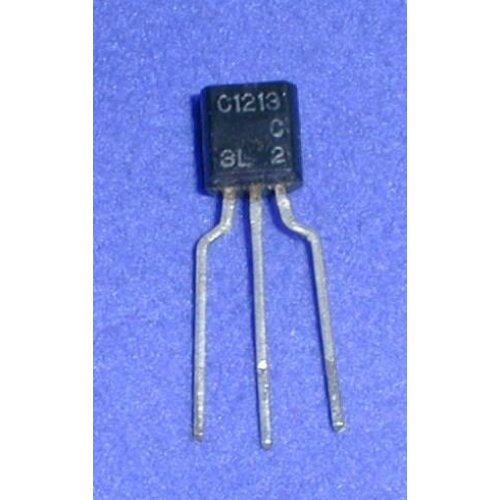 Transistor 2SC1213