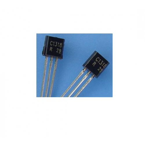 Transistor 2SC1318