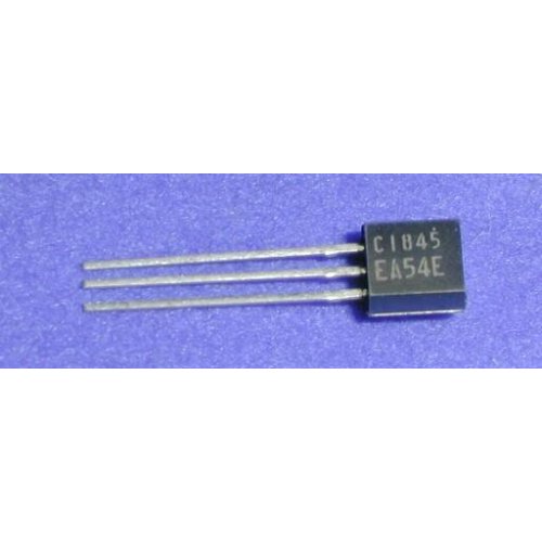 Transistor 2SC1845