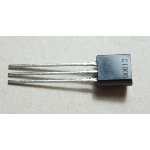 Transistor 2SC1906