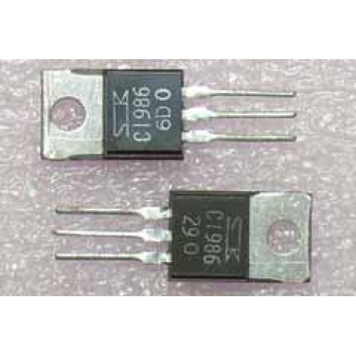 Transistor 2SC1986