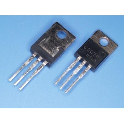 Transistor 2SC2078