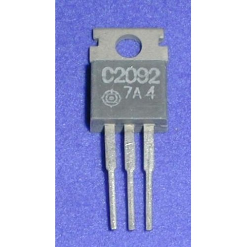 Transistor 2SC2092