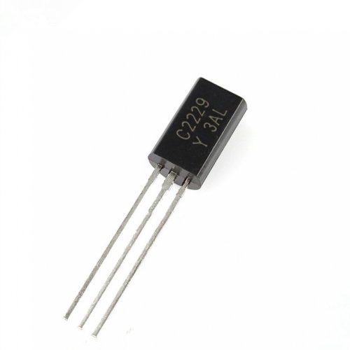 Transistor 2SC2229 TOSHIBA