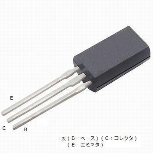 Transistor 2SC2236
