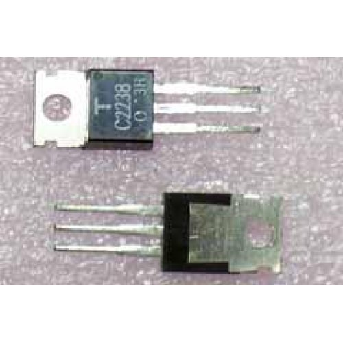 Transistor 2SC2238