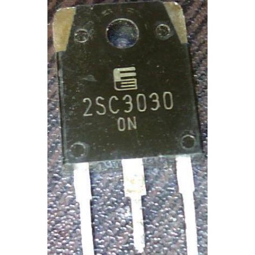 Transistor 2SC2330