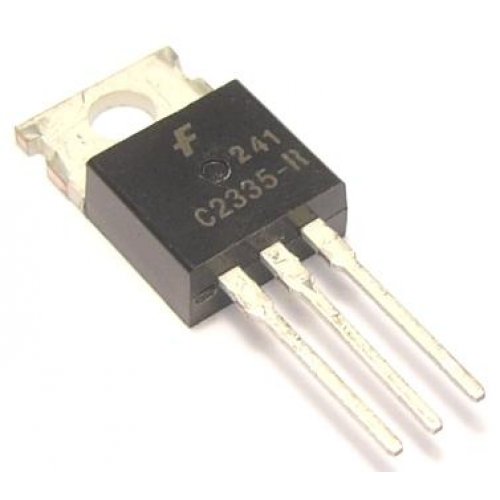 Transistor 2SC2335