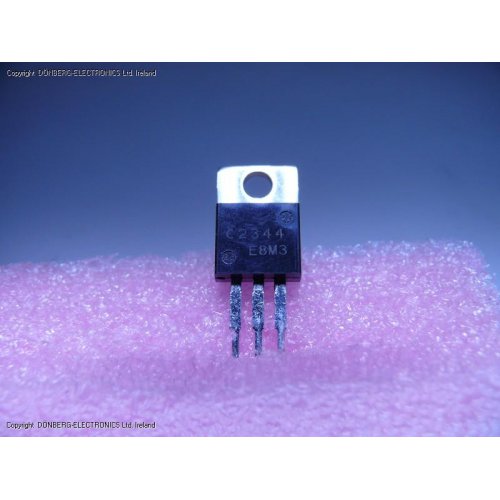 Transistor 2SC2344