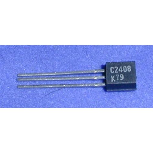 Transistor 2SC2408