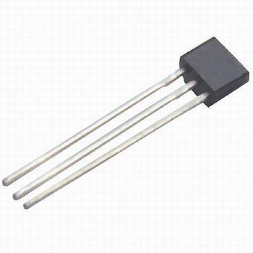 Transistor 2SC2458