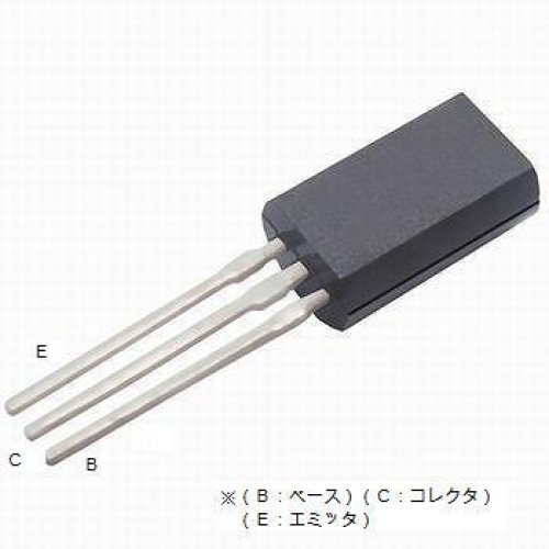 Transistor 2SC2482