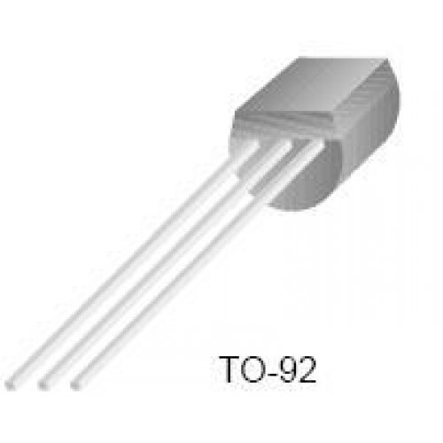 Transistor 2SC2570