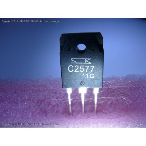 Transistor 2SC2577