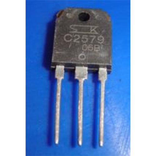 Transistor 2SC2579