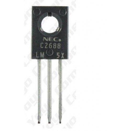 Transistor 2SC2688